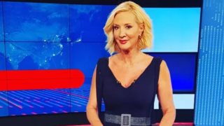 Μαρία Νικόλτσιου: "Εννοείται ότι κάνω μπότοξ, έχω πολύ καλή γιατρό και ελπίζω να μη φαίνεται"