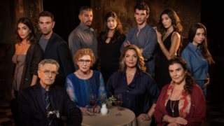 Τι ποσοστά τηλεθέασης σημείωσε η πρεμιέρα του 4ου κύκλου της &quot;Γης της Ελιάς&quot; στο Mega;