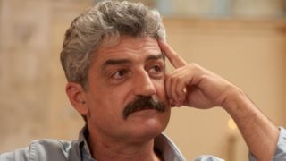 Συγκλονίζει η αποκάλυψη για την πρώτη χειρουργική επέμβαση στην οποία υπεβλήθη ο Δημήτρης Ήμελλος