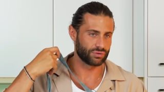 Αιχμές Βασάλου κατά Λιάγκα: &quot;Στη θέση του Σεφερλή θα έκανα χειρότερα&quot;