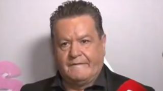 Η περίεργη άρνηση του Γιάννη Καπετάνιου να απαντήσει για Σεφερλή - Λαμπάτο