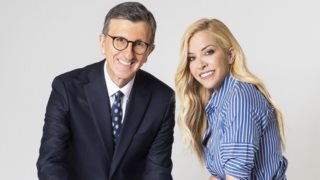 Τι συμβαίνει ανάμεσα στη Μαρία Ανααστασοπούλου και τον Άρη Πορτοσάλτε; Η on air αποκάλυψη για την κόντρα