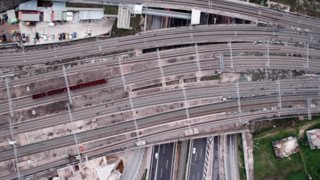 Το Prime Time επιστρέφει στην Κοιλάδα των Τεμπών