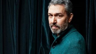 Στο νοσοκομείο ο Χρήστος Χατζηπαναγιώτης - Ακυρώθηκαν οι παραστάσεις μέχρι τέλος Μαρτίου