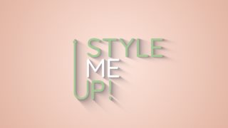 &quot;Style Me Up&quot; με την Ηλιάνα Παπαγεωργίου | Πότε κάνει πρεμιέρα;