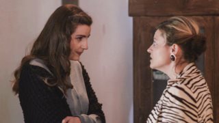 Άγριες Μέλισσες | Όσα θα δούμε στα επόμενα επεισόδια!