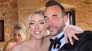 Πάνος Μουζουράκης &amp; Μαριλού Κόζαρη θα γίνουν γονείς για δεύτερη φορά