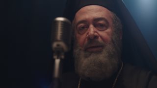 Famagusta | Ο Μακάριος παραχωρεί συνέντευξη στη Μελίνα Μερκούρη! Όσα θα δούμε στο νέο επεισόδιο