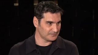 Ο Χριστόφορος Παπακαλιάτης απαντά στον Άρη Σερβετάλη για τις αμβλώσεις: &quot;Νομίζω ότι θα έπρεπε...&quot;