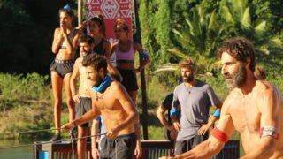 Survivor | Απόλυτη ανατροπή των spoiler!