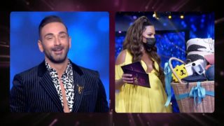 Νίκος Κοκλώνης | Το απίστευτο δώρο που έστειλε on air στην Κατερίνα Στικούδη για το μωρό