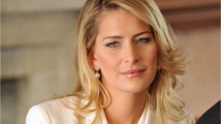 Νέα αρχή για την Τατιάνα Μπλάτνικ στο καινούριο της σπίτι | Η απόφαση που πήρε