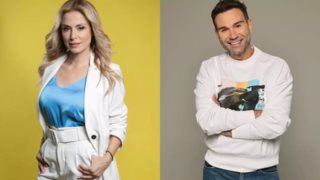 Αυτός είναι ο τίτλος της εκπομπής της Ζωής Κρονάκη &amp; του Τάσου Ιορδανίδη στην ΕΡΤ