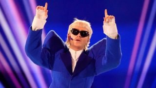 Η πρώτη επίσημη αντίδραση της Ολλανδίας μετά τον αποκλεισμό του Joost Klein από τον τελικό της Eurovision 2024