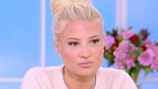 Φαίη Σκορδά: "Υπάρχει μία γέννα που περιμένουμε αυτές τις μέρες, θα αναφερθούμε όταν όλα πάνε καλά"