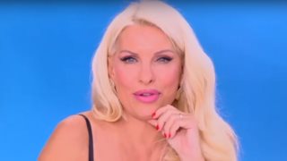 Η αναφορά της Ελένης Μενεγάκη στο διαζύγιο από τον Γιάννη Λάτσιο: &quot;Με τρομοκράτησε από την έκταση που είχε πάρει&quot;