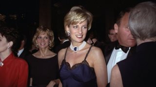 Πριγκίπισσα Diana | Το ιδιαίτερο υποκοριστικό που είχε δώσει στον πρίγκιπα Wiliam