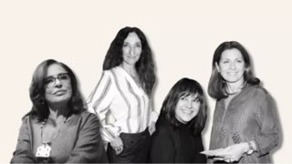 Καρκίνος του Μαστού | 5+1 Ελληνίδες που μίλησαν δημόσια για την εμπειρία τους