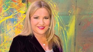 Πρεμιέρα για το &quot;Cash or Trash&quot; με τη Δέσποινα Μοιραράκη