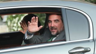 Ο Πρίγκιπας Νικόλαος &amp; η Χρυσή Βαρδινογιάννη παντρεύονται!