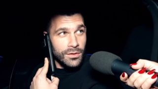 Στάθης Σχίζας: "Δεν ξέρω ποιο είναι το κρυφό ζευγάρι του J2US, μήπως είμαι εγώ;"