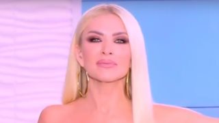 Κατερίνα Καινούργιου: "Με ενοχλεί που όλοι ασχολούνται με πόσα βγάζει ο άλλος - Τι είναι αυτό το πράγμα;"