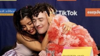 Eurovision 2024 | Η πρώτη ανάρτηση του Nemo μετά τη μεγάλη νίκη και το σχόλιο της Μαρίνας Σάττι