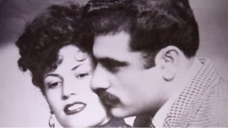 &quot;Η Καίτη Γκρέυ ήταν εκείνη που βοήθησε τον Καζαντζίδη να φτάσει ψηλά, αναγνώρισε την αξία του&quot;