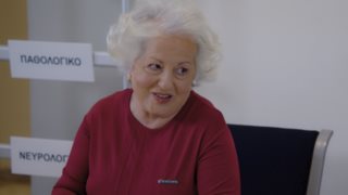 Η Ελένη Γερασιμίδου αποκάλυψε πρώτη φορά τον λόγο που αποχώρησε από το &quot;Εμείς και Εμείς&quot;