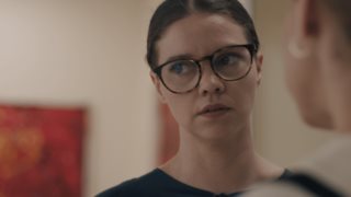 Μόνο στο Yupiii! Λίλα Μπακλέση: &quot;Μας λείπει η ενσυναίσθηση, χωρίς αυτή δεν θα μπορέσουμε να εξελιχθούμε&quot;