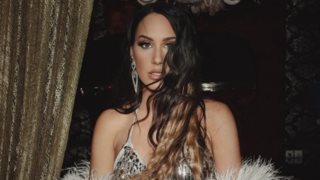 Η σπάνια φωτογραφία της Μαλού Κυριακοπούλου με τον γιο της