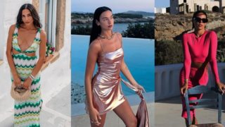 Ο κοινός τρόπος που επέλεξαν οι fashionistas celebrities να φορέσουν την τάση που θα βλέπουμε συνέχεια τη νέα σεζόν
