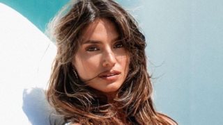 Η Ηλιάνα Παπαγεωργίου με το φυσικό μανικιούρ-πεντικιούρ που προτιμούν τώρα οι πιο κομψές fashionistas