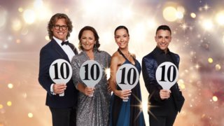 DWTS | Ποιο ζευγάρι βρέθηκε στην κορυφή στο δέκατο τρίτο live;