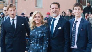 Κωνσταντίνος Αλέξιος Ντε Γκρες | Πού θα επιδιώξει να υπηρετήσει τη στρατιωτική του θητεία στην Ελλάδα και γιατί