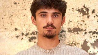 Ο Κώστας Νικούλι θα γίνει πατέρας για πρώτη φορά