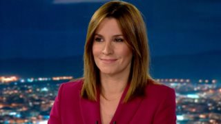 Αυτός είναι ο διάσημος καλεσμένος της Νίκης Λυμπεράκη στη &quot;Μεγάλη Εικόνα&quot;