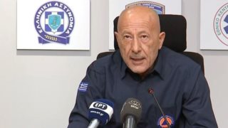 Κακοκαιρία Genesis: Κόκκινος συναγερμός για πλημμύρες - Ποιες περιοχές κινδυνεύουν - Πού θα σταλεί μήνυμα από το 112