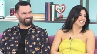 Γαλάτεια Βασιλειάδη: &quot;Έπαιρνα κλήσεις τον Γιώργο όταν πήγαινε στο ξενοδοχείο να δω ότι ξάπλωσε&quot;