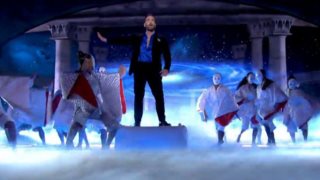 J2US | Η λαμπερή έναρξη του 9ου live show