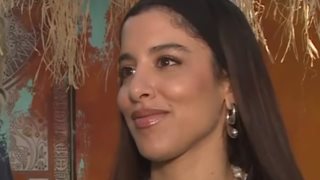 Η Μαρίνα Σάττι απαντά στο δημοσίευμα για προαποφασισμένη χαμηλή βαθμολογία της Ελλάδας στη Κύπρο στην Eurovision