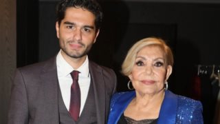 &quot;Το ζήτημα με τον Χρήστο Μάστορα έπαιξε ρόλο στη λιποθυμία της Μαρινέλλας&quot;