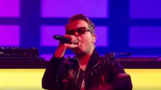 Ο γιος του Γιώργου Παπαδάκη, Ιάσονας, στο &quot;X-Factor&quot; - Η αποκάλυψη του Ηλία Ψινάκη