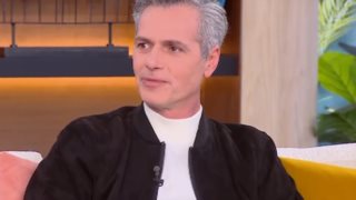 Μάριος Αθανασίου: &quot;Είναι ένα χρέος που κουβαλάω - Με τον γιο μου έγινε αυτό που δεν έπρεπε να γίνει&quot;