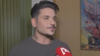 Stan: "Καλό είναι ένα ζευγάρι να μη συζητάει τα προβλήματά του με κανέναν γιατί μετά ξεφεύγει το πράγμα"