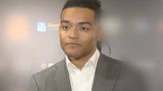 Ο Εμμανουήλ Καραλής μιλά πρώτη φορά για τη σύντροφό του: &quot;Eίναι το κοντάρι μου&quot;