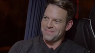 Στέφανος Κασσελάκης: &quot;Είναι ο λόγος που παντρευτήκαμε με τον Τάιλερ - Δεν έχει σχέση με φύλο, είναι πραγματικότητα&quot;