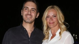 Ζέτα Μακρυπούλια: &quot;Ήταν οδυνηρός ο χωρισμός με τον Μιχάλη Χατζηγιάννη&quot;