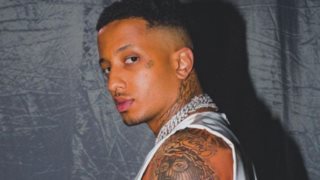 Χείμαρρος ο Light κατά της Ζήνας Κουτσελίνη: &quot;Βρωμιάρα, σιχαμένη, εμετική&quot;