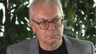 Σταμάτης Μαλέλης: &quot;Έπρεπε να δώσω περισσότερο βάρος στη σχέση μου με το παιδί μου&quot;